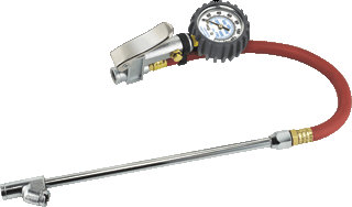 S &amp; G Tool Aid 65130 Truck Tire Inflator