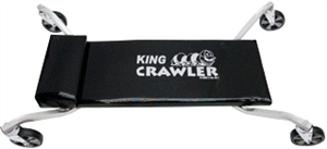 CIA Automotive 6700 King Crawler Heavy Duty Creeper