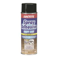 Henkel 670644 Loctite® Heavy Duty Spray Adhesive