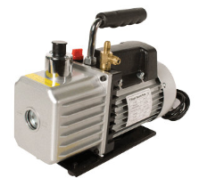 FJC Inc. 6923 2 Stage Vacuum Pump, 3.0