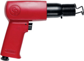 Chicago Pneumatic 7111 Pistol Grip Air Hammer