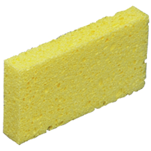 Impact Products 7160P Small Cellulose Sponges, 6/Cs.