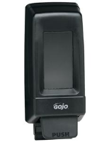 Gojo 7200-01 PRO™ 2000 Soap Dispenser - Black