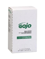 Gojo 7265-04 Multi Green® Hand Cleaner, 2000ml, 4/Cs.