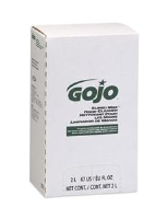 Gojo 7272-04 Supro Max™ Hand Cleaner, 2000ml, 4/Cs.