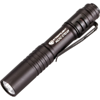 Streamlight 73001 Nano Light®, Black - White LED