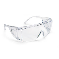 Impact 7340 Protoguard™ Visitor Safety Glasses
