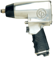 Chicago Pneumatic 734-H 1/2" Heavy Duty Air Impact Wrench