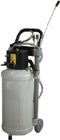 Astro Pneumatic 7351 8 Gallon Air Operated Oil Changer