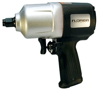 Florida Pneumatic 748A 1/2&quot; Super Impact Wrench