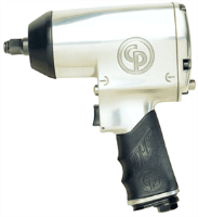 Chicago Pneumatic 749 1/2" Super Duty Air Impact Wrench 