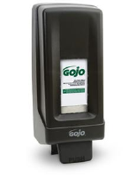 Gojo 7500-01 PRO™ 5000 Soap Dispenser - Black