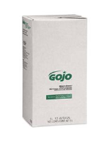 Gojo 7565-02 Multi Green® Hand Cleaner, 5000ml, 2/Cs.