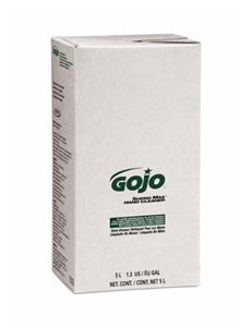 Gojo 7572-02 Supro Max&#153; Hand Cleaner, 5000ml, 2/Cs.