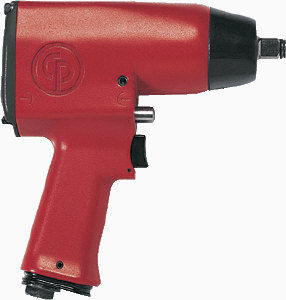 Chicago Pneumatic 7620 1/2&quot; Standard Duty Impact Wrench