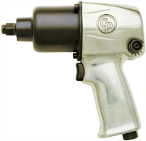 Chicago Pneumatic 7733 1/2" Heavy Duty Air Impact Wrench 