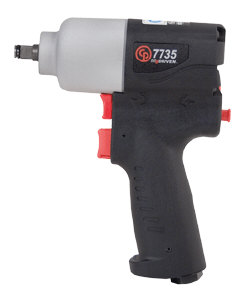 Chicago Pneumatic 7735 3/8&quot; MgDriven&#8482; Impact Wrench