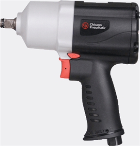 Chicago Pneumatic 7749 1/2&#34; Composite Impact Wrench