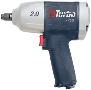 Chicago Pneumatic 7750 1/2&#34; Tubro Air Impact Wrench