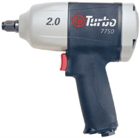 Chicago Pneumatic 7750 1/2" Tubro Air Impact Wrench