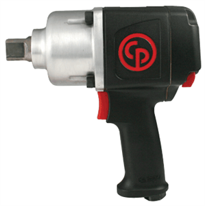 Chicago Pneumatic 7763 3/4&#34; Super Duty Impact Wrench