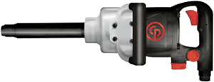 Chicago Pneumatic 7775 1&#34; Impact Wrench