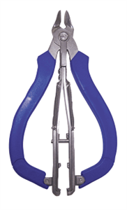IPA Tools 7870 2 in 1 Wire Cutter/Stripper