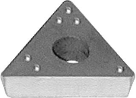 Shark 802-10 Kwick-Way Carbide Bit, 10 Pack