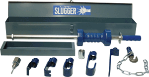 S &amp; G Tool Aid 81100 SLUGGER IN A TOOL BOX
