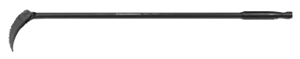 Gearwrench 82233 Indexing Pry Bar, 33&#34;
