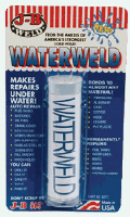 JB Weld 8277 Water Weld