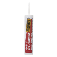Henkel 828277 Polyseamseal® All-Purpose Clear Adhesive Caulk