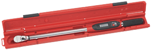 Gearwrench 85071 Electronic Torque Wrench, 1/2"