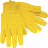 MCR Safety 8526C Golden Chore General-Purpose Gloves,20oz.Knit,(Dz.)