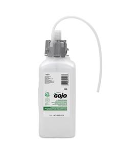 Gojo 8565-02 Green Certified Foam Hand Cleaner, 1500ml, 2/Cs.