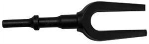 Ajax Tools 903-3/4 Fork Chisel, 3/4"