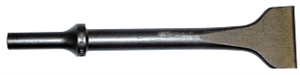 Ajax Tools 910-1-1/2 Flat Chisel, 1-1/2&#34; Blade