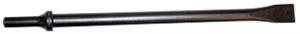 Ajax Tools 910-11 Flat Chisel, 11&#34; - 3/4&#34; Blade