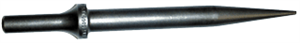 Ajax Tools 911 Tapered Punch, 6-1/2&#34;