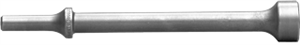 Ajax Tools 945-7 Hammer Chisel, 1&#34; Diameter x 7&#34;
