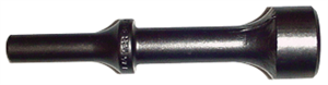 Ajax Tools 945 Hammer Chisel, 1&#34; Diameter x 4 -1/4&#34;