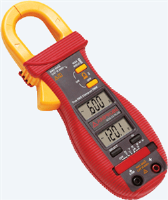Amprobe ACD-14PLUS 600A Clamp-On Multimeter with Dual Display