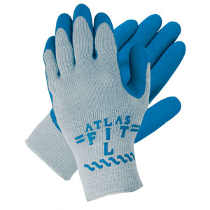 MCR Safety AF300M Atlas Fit&reg; 300 Gloves,M,(Dz.)