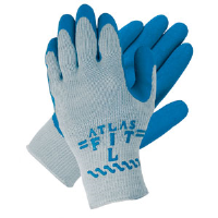 MCR Safety AF300S Atlas Fit® 300 Gloves,S,(Dz.)