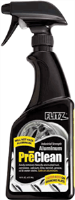 Flitz AL01706 Aluminum Pre-Clean 16 oz, Trigger Spray