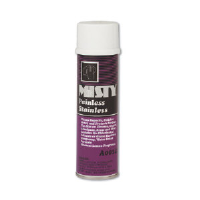 Amrep Misty A142-20 Misty® Painless Stainless Steel Cleaner