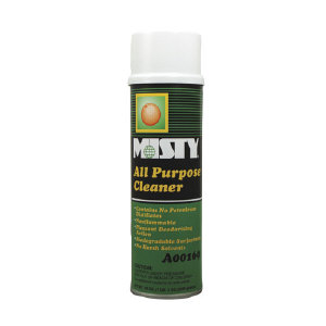 Amrep Misty A169-20 Misty&#174; Citrus All-Purpose Cleaner