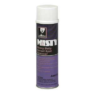 Amrep Misty A173-20 Misty&#174; Heavy-Duty Carpet Spot Remover