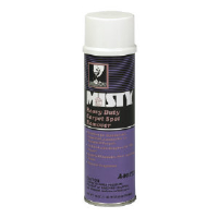 Amrep Misty A173-20 Misty® Heavy-Duty Carpet Spot Remover