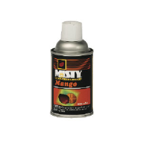 Amrep Misty A213-12-MA Misty® Dry Deodorizer Refills, Mango